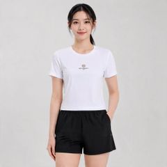 Áo T-shirt 361º Nữ W562634009A-1CD