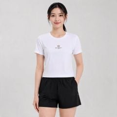 Quần short 361º Nữ W562634009B-3CD