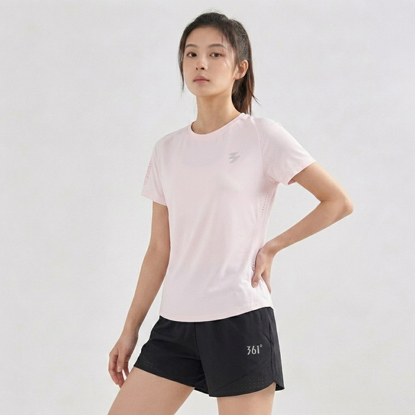Áo T-shirt 361º Nữ W562622051A-3C