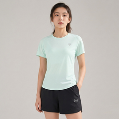 Áo T-shirt 361º Nữ W562622051A-2C