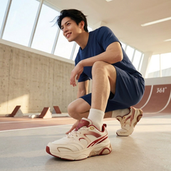 Giày thời trang SHIPAI III 361º Nam W572616770-5