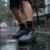 Giày chạy bộ Rain-block 9 361º Nam W672632201-12