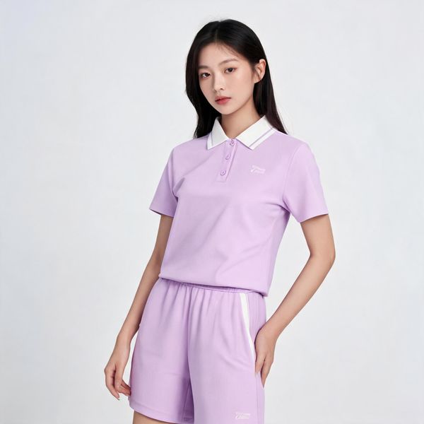Quần short 361º Nữ W562624002B-3C
