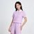 Quần short 361º Nữ W562624002B-3C