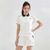 Quần short 361º Nữ W562624002B-2C