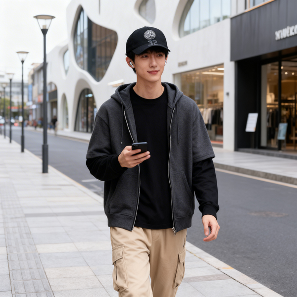 Mũ thể thao 361º Unisex W512612002-1