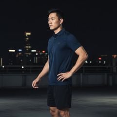 Áo Polo 361º Nam T552544105-3