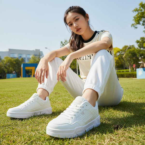 Giày thời trang Parallel 361º Nữ W582546634-1