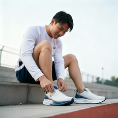 Giày chạy bộ Windstride 361º Nam W572612212-1