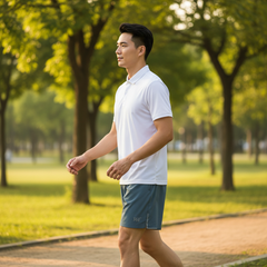 Quần short 361º Nam T552612701-1