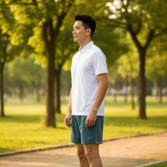 Quần short 361º Nam T552612701-1
