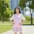 Quần short 361º Teen girl WK62531507-2