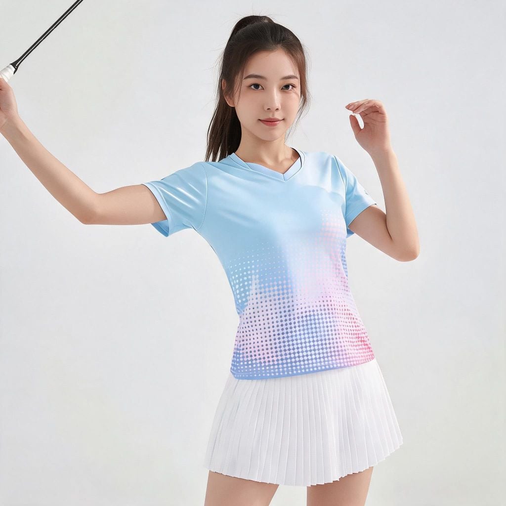 Chân váy 361º Nữ W662627701-2C