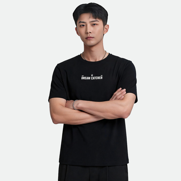 Áo T-shirt 361º Nam W552621103-3C