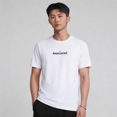 Áo T-shirt 361º Nam W552621103-1C