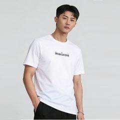 Áo T-shirt 361º Nam W552621103-1C