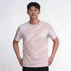 Áo T-shirt 361º Nam T552612101-1
