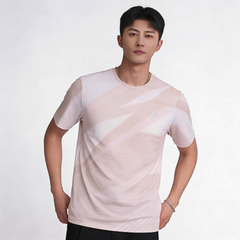 Áo T-shirt 361º Nam T552612101-1