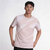 Áo T-shirt 361º Nam T552612101-1