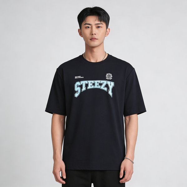 Áo T-shirt 361º Nam T552549101-3