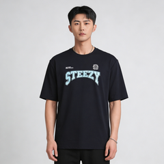 Áo T-shirt 361º Nam T552549101-3