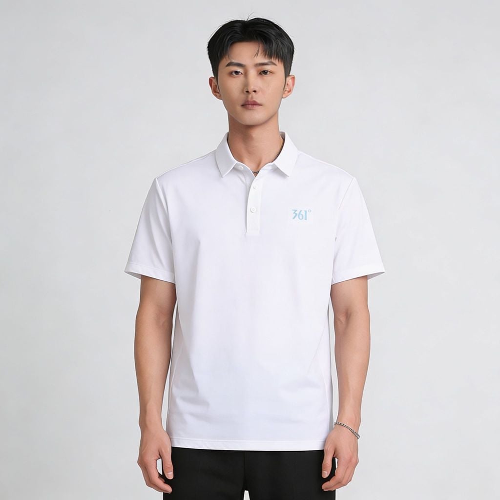 Áo Polo 361º Nam T552544105-2