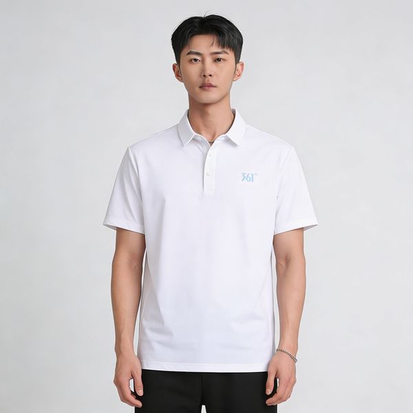 Áo Polo 361º Nam T552544105-2