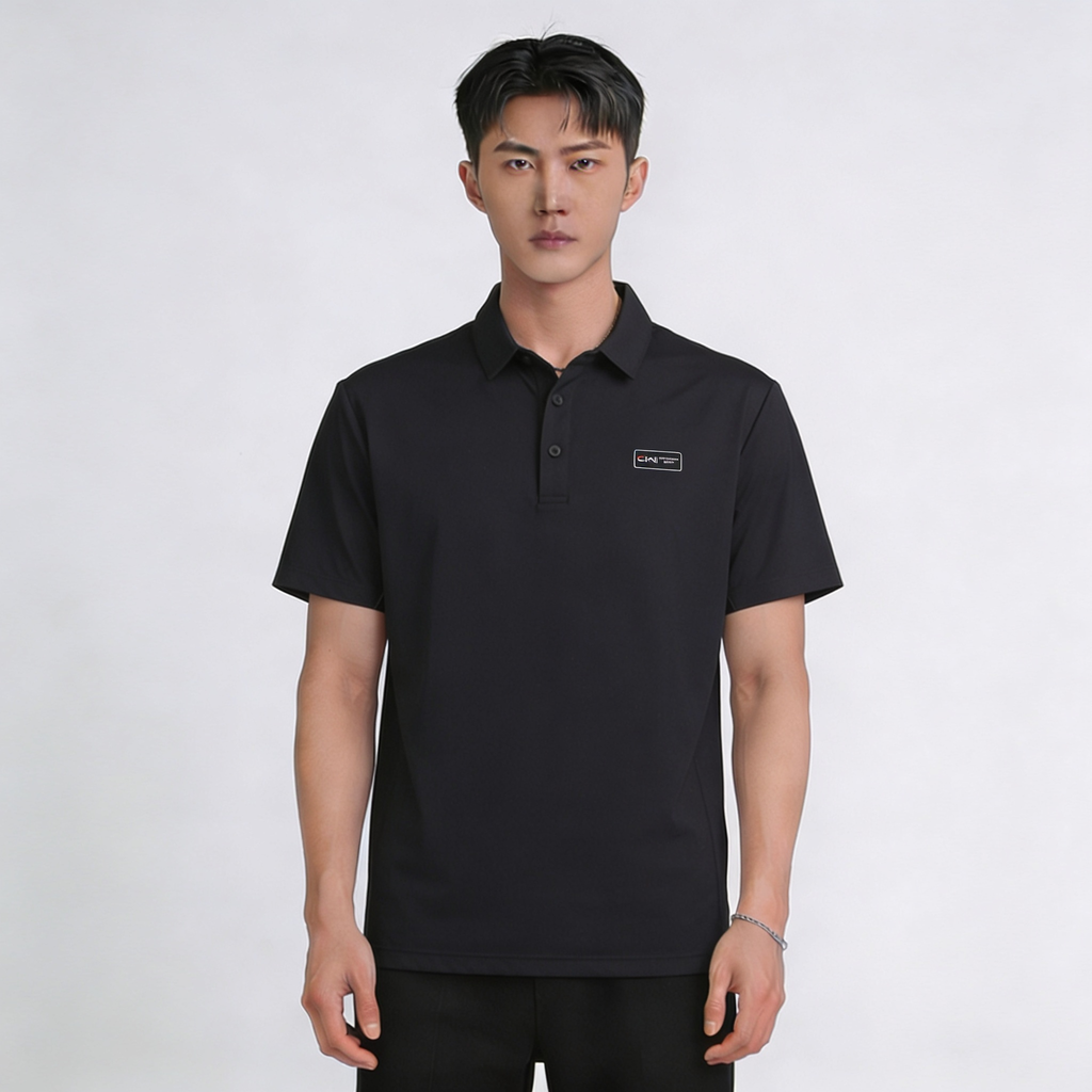 Áo Polo 361º Nam W552524009A-9C
