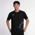 Áo T-shirt 361º Nam W552529006A-1C