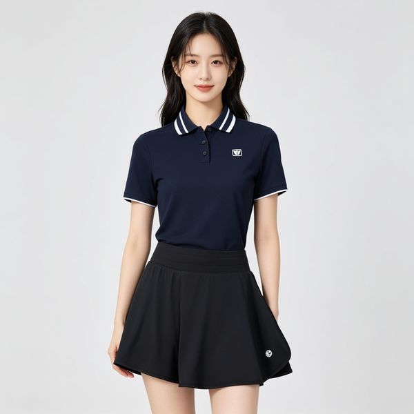 Quần short giả váy 361º Nữ W562624708-4C