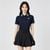 Quần short giả váy 361º Nữ W562624708-4C