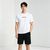 Áo T-shirt 361º Nam W552621103-1C