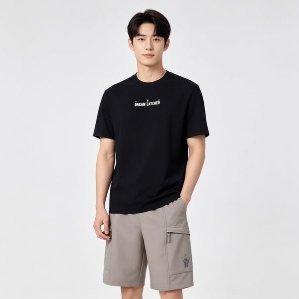 Quần short 361º Nam W552621711-1C