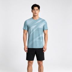 Áo T-shirt 361º Nam T552612101-2