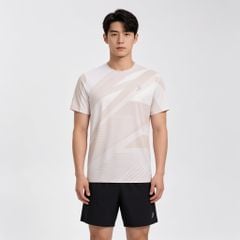 Áo T-shirt 361º Nam T552612101-1