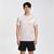 Áo T-shirt 361º Nam T552612101-1
