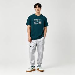 Giày thời trang Melostep 361º Nam W572626616-5
