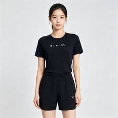 Áo T-shirt 361º Nữ W562514105-1C
