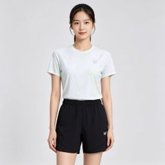 Áo T-shirt 361º Nữ W562522105-1C