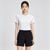 Áo T-shirt 361º Nữ W562522105-1C