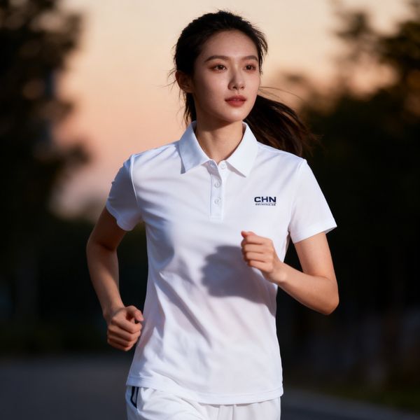 Áo Polo 361º Nữ W562534023A-4C