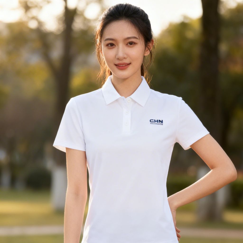 Áo Polo 361º Nữ W562534023A-4C