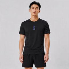 Áo T-shirt 361º Nam W552632102-5CD