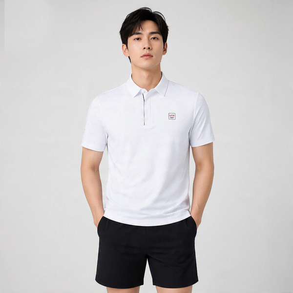 Áo Polo 361º Nam T552524104-1C