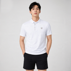 Áo Polo 361º Nam T552524104-1C