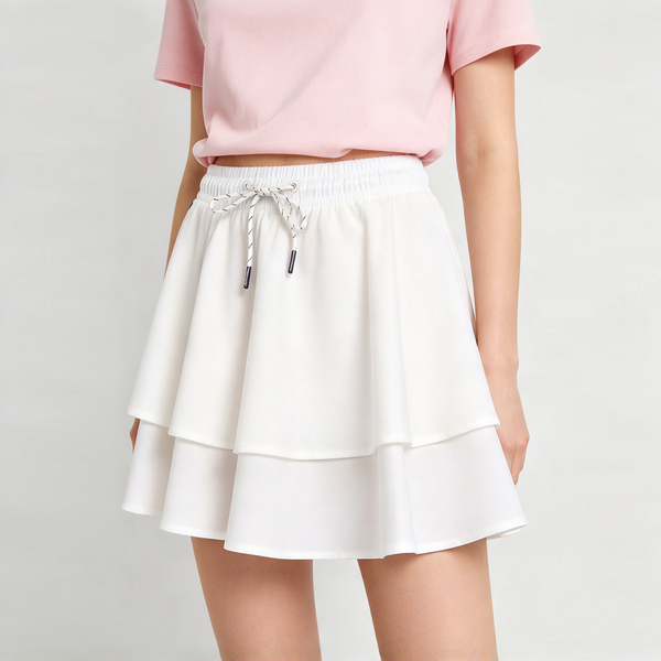 Chân váy 361º Nữ W562629705-2C
