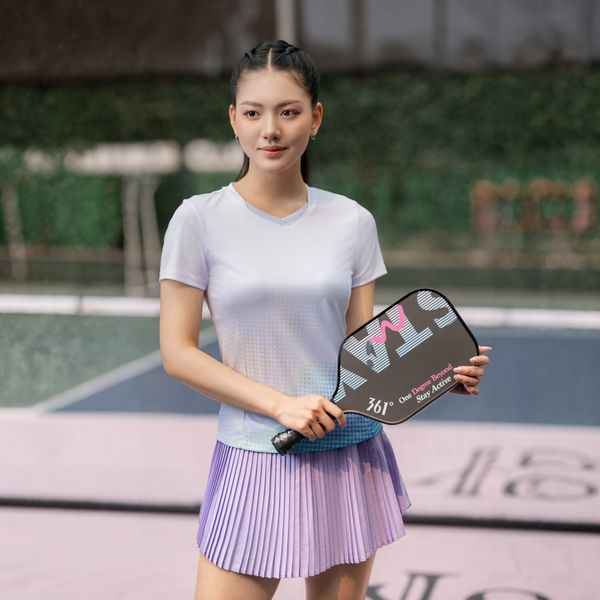 Vợt Pickleball 361º Unisex W512615002-1