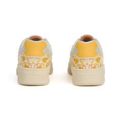 Giày thời trang Building blocks 4.0 361º Nữ W582536606-3