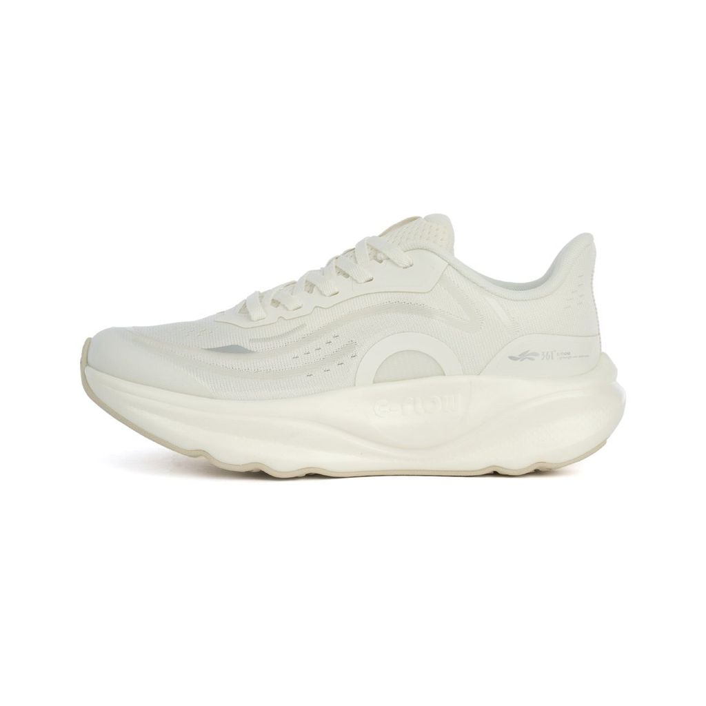 Giày chạy bộ Funky TimeⅡ 361º Nữ W582532209-7