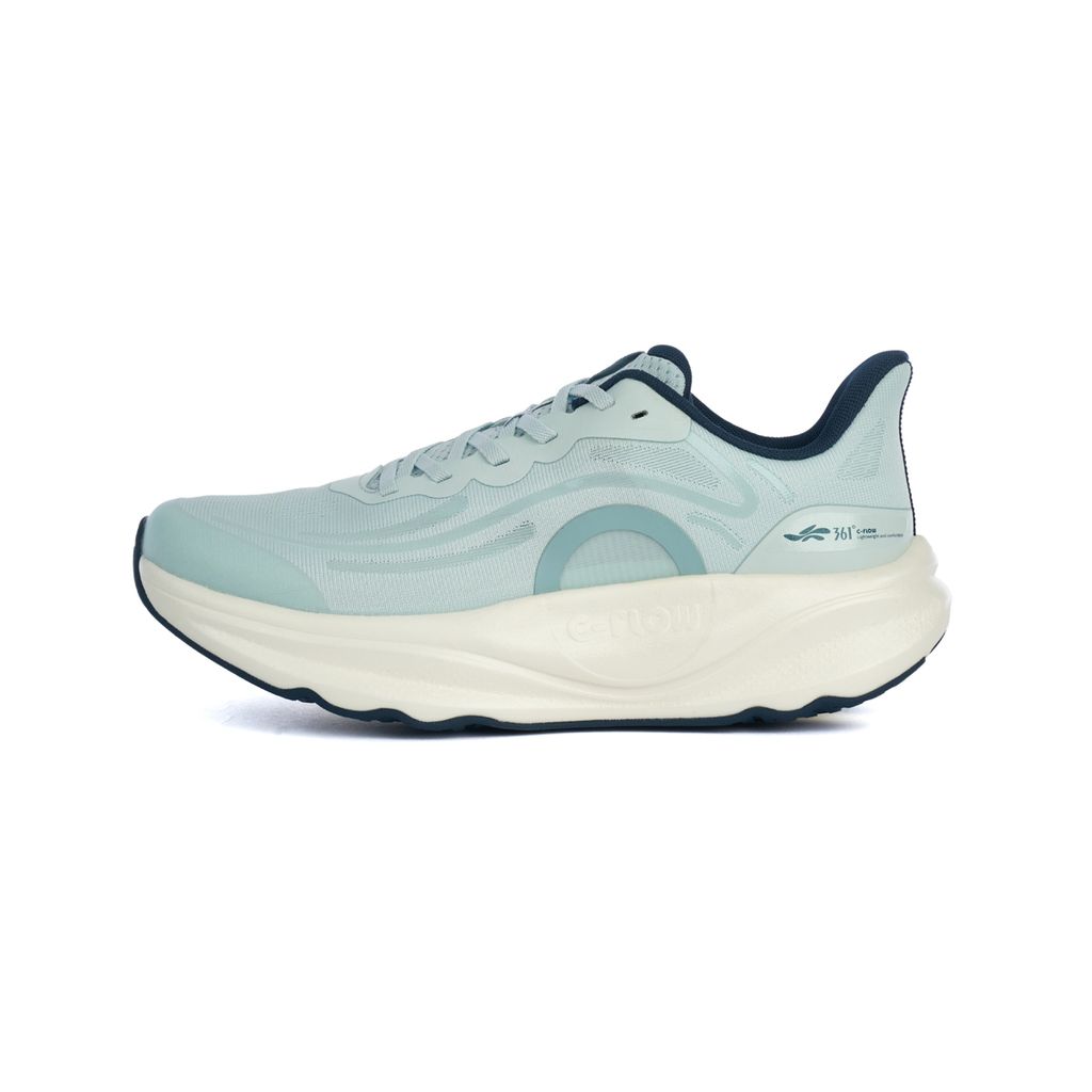 Giày chạy bộ Funky TimeⅡ 361º Nam W572532209-8